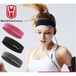 -HÀNG Y HÌNH SHOP ĐĂNG - Băng đô đeo trán siêu đẹp của thương hiệu WORTHDEFENCE