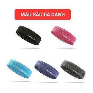 -HÀNG Y HÌNH SHOP ĐĂNG - Băng đô đeo trán siêu đẹp của thương hiệu WORTHDEFENCE