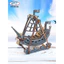 Đồ Chơi Steam Lắp Ráp Mô Hình Gỗ 3D Phát Triển Tư Duy TOMI 276