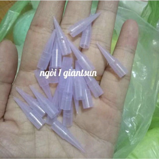-NGÒI NHỰA MÁY GIANTSUN, GIANT-SUN CHUYÊN DỤNG CHO PHUN XĂM THẨM MĨ