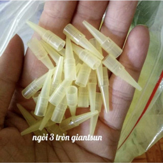 -NGÒI NHỰA MÁY GIANTSUN, GIANT-SUN CHUYÊN DỤNG CHO PHUN XĂM THẨM MĨ