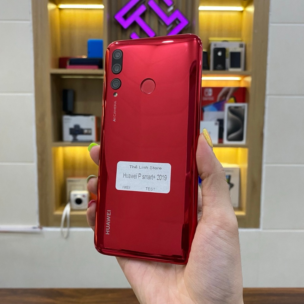 ビーバーさん専用HUAWEI nova lite 3Coral Red 32GB HUAWEI nova lite 3 32GB コーラルレッド 中古Cグレード （IMEI
