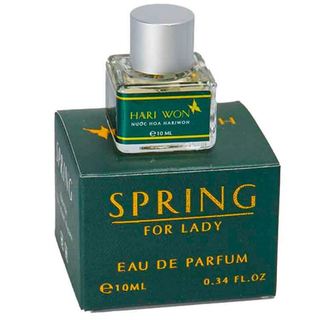 Nước hoa chấm nữ Spring (Mua 1 tặng 1)