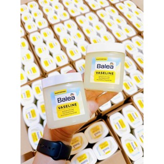 [auth] (Đủ bill) Kem chống nẻ dưỡng ẩm Vaseline Đức [Hot]