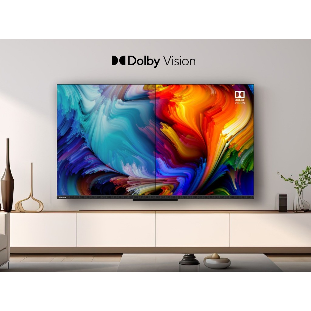 55Y73 || 55Y73 PRO || 55Y72 - Miễn Phí Lắp Đặt Để Bàn HCM HCM - Google Tivi Coocaa 4K 55 Inch | Shopee Việt Nam