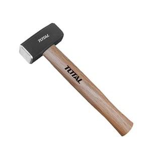 ĐỒ NGHỀ TOTAL Búa tạ 1000g THTW721000