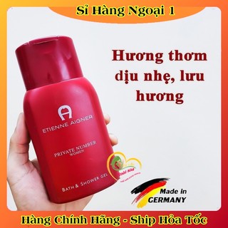 SỮA TẮM NƯỚC HOA CHỮ A ĐỎ [NỘI ĐỊA ĐỨC] HÀNG CAO CẤP ĐỦ BILL [Hot]