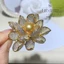 Ghim Cài Áo HimHip Hoa Sen 01 Cài Vest Váy Sơ Mi Nhiều Mẫu 3-6cm