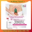 Dung dịch vệ sinh phụ nữ chuẩn cân bằng pH vùng kín Sebamed pH3.8 (200ml) của Đức