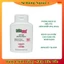 Dung dịch vệ sinh phụ nữ chuẩn cân bằng pH vùng kín Sebamed pH3.8 (200ml) của Đức