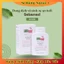 Dung dịch vệ sinh phụ nữ chuẩn cân bằng pH vùng kín Sebamed pH3.8 (200ml) của Đức