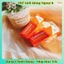 Vitamin D3 liều cao Pháp Uvedose 100000 UI ống 2ml cho bé từ 18 tháng tuổi