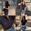 Áo PoLo Classic RP nữ hàng chuẩn 5 cúc thời trang ( ảnh thật shop chụp ở cuối )