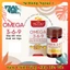 Viên OMEGA 369 Mirrolla Nga Lọ 100 Viên - Omega 369 Nga