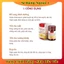 Viên OMEGA 369 Mirrolla Nga Lọ 100 Viên - Omega 369 Nga