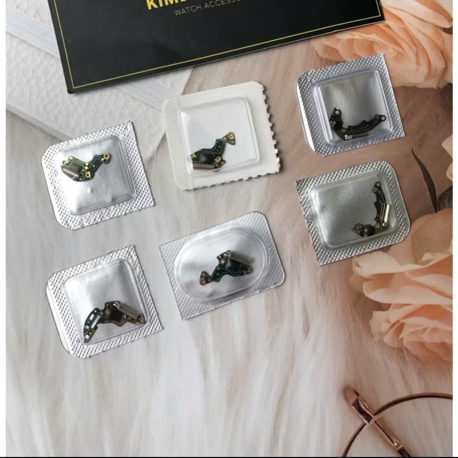 Ic máy đồng hồ ronda các loại 763 751 785 753 1062 1063 762 | Shopee ...