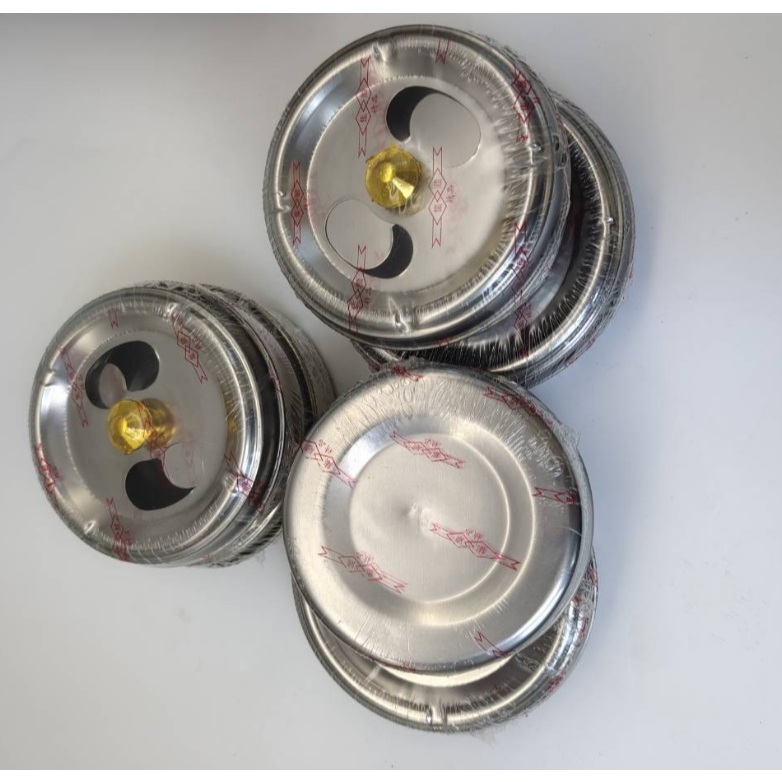 Gạt. tàn. thuốc. đa dụng nắp xoay - GTT001e