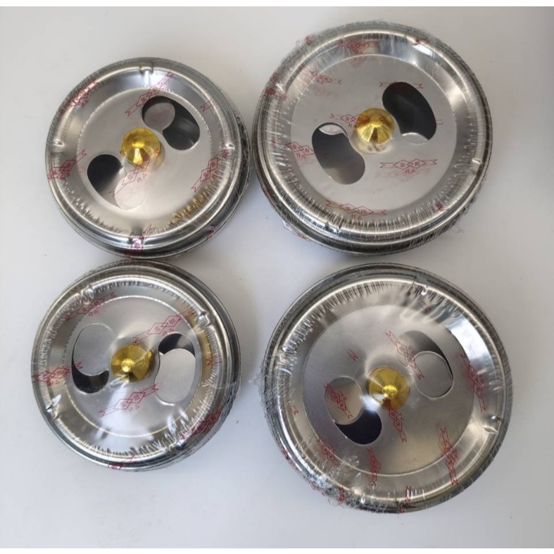 Gạt. tàn. thuốc. đa dụng nắp xoay - GTT001e