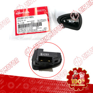Bộ Nút Công Tắc AB 2016, Air Blade 125 2017 2018 2019 (Pha Cos, Còi Kèn, Xi Nhan, Idling Stop, Nút Đề, Công Tắc Đèn)