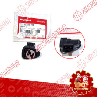 Bộ Nút Công Tắc AB 2016, Air Blade 125 2017 2018 2019 (Pha Cos, Còi Kèn, Xi Nhan, Idling Stop, Nút Đề, Công Tắc Đèn)