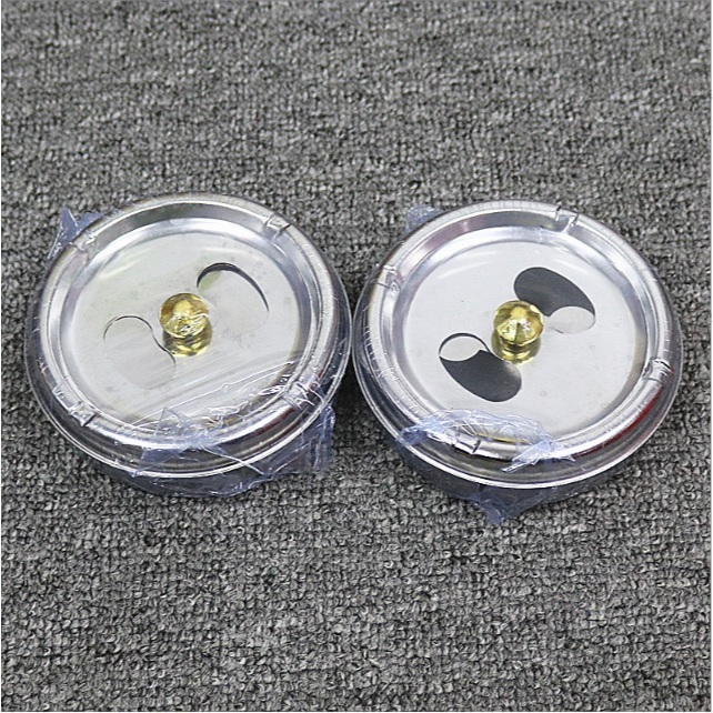 Gạt. tàn. thuốc. đa dụng, chất liệu inox - GTT001e