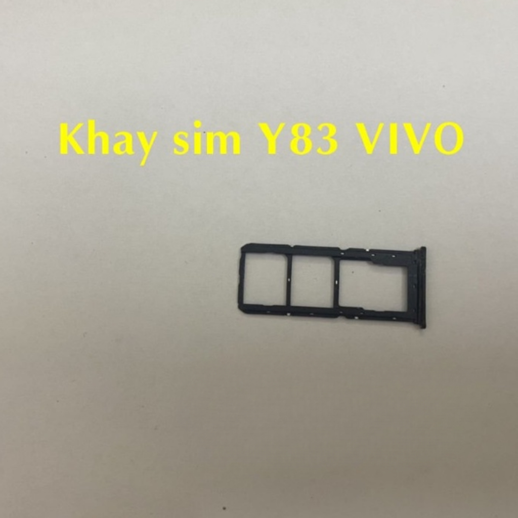 Khay Sim Y83 VIVO chất lượng | Shopee Việt Nam