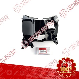 Dàn Áo Vision 2014 2015 Đen Bóng 53205-K44-V00ZF, 53210-K44-V00ZF, 64300-K44-V00ZF, 64350-K44-VE0ZD Chính Hãng - ZZM