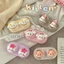 Khay đơn LUNA EYES mèo Kitten kèm dụng cụ đeo