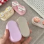 Khay đơn LUNA EYES mèo Kitten kèm dụng cụ đeo