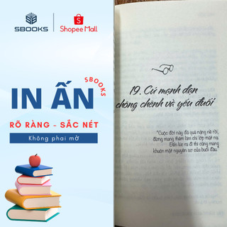 Sách - Dẫu có ra đi vẫn sẽ cười (Mộc Trầm - Thích Đạo Quang)