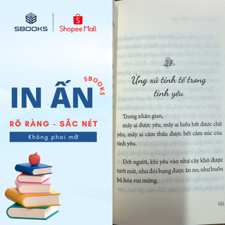 Sách - Ai Rồi Cũng Sẽ Bình Yên - Sbooks