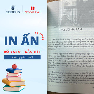 Sách - Tôi Tìm Mình Giữa Tháng Năm - Sbooks