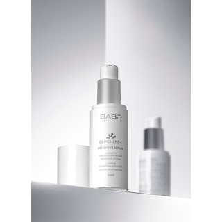 Serum Babe Hỗ Trợ Sáng Da Và Cải Thiện Sắc Tố Babé Depigment+ Intensive Serum 30ml