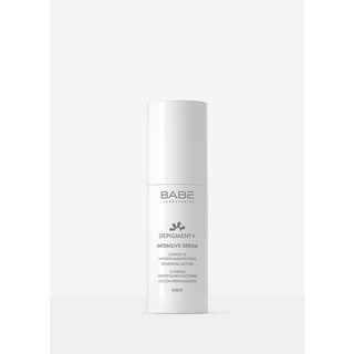 Serum Babe Hỗ Trợ Sáng Da Và Cải Thiện Sắc Tố Babé Depigment+ Intensive Serum 30ml