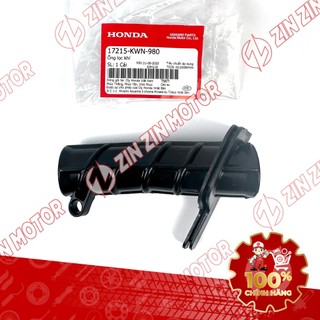 Pô E, Bộ Hộp Lọc Gió AB 2016, Air Blade 2017 2018 2019 17210-K29-900, 17225-K66-V01, 17245-K36-J00, 17215-KWN-980 - ZZM