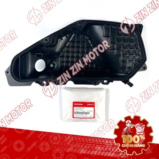 Pô E, Bộ Hộp Lọc Gió AB 2016, Air Blade 2017 2018 2019 17210-K29-900, 17225-K66-V01, 17245-K36-J00, 17215-KWN-980 - ZZM