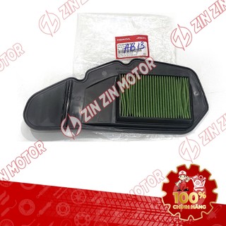 Pô E, Bộ Hộp Lọc Gió AB 2016, Air Blade 2017 2018 2019 17210-K29-900, 17225-K66-V01, 17245-K36-J00, 17215-KWN-980 - ZZM