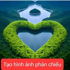 -Gương phản chiếu hình ảnh kẹp điện thoại sống ảo, chụp hình ảnh phản chiếu cao cấp, tiện lợi sử dụng