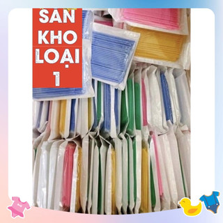 -Tăm Bông Gỗ Tém Lông Mày,  Bôi Tê,  tém lông mày,  tém môi, Siêu Tiết Kiệm(100 que/túi)