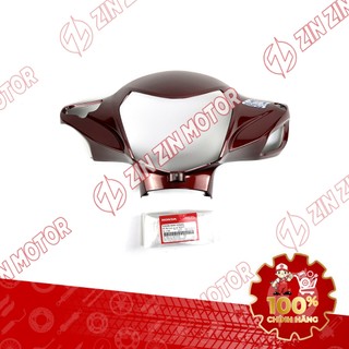 Dàn Áo Vision 2014 2015 2016 2017 Đỏ Đô 53200-K44-V20ZQ, 53210-K44-V20ZC, 64300-K44-V60ZF Chính Hãng - ZZM