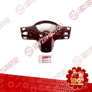 Dàn Áo Vision 2014 2015 2016 2017 Đỏ Đô 53200-K44-V20ZQ, 53210-K44-V20ZC, 64300-K44-V60ZF Chính Hãng - ZZM