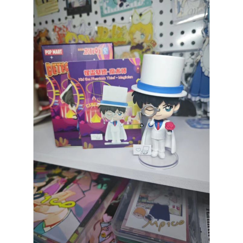 《DEAL》TỔNG HỢP STANDEE DC CONAN | Shopee Việt Nam
