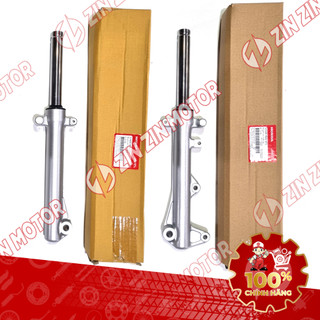 Giảm Xóc Phuộc Trước AB 125 2016, Air Blade 2017 2018 2019 Trái Phải 51500-K66-V01, 51400-K66-V01 Chính Hãng - ZZM