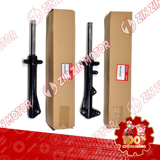 Giảm Xóc Phuộc Trước AB 125 2016, Air Blade 2017 2018 2019 Trái Phải 51500-K66-V01, 51400-K66-V01 Chính Hãng - ZZM