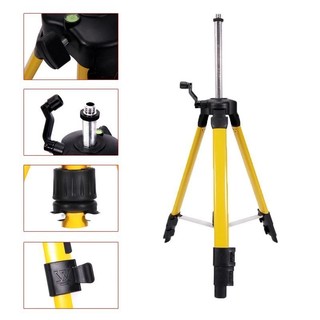 Chân máy cân bằng laser, máy bắn cốt, máy cân mực