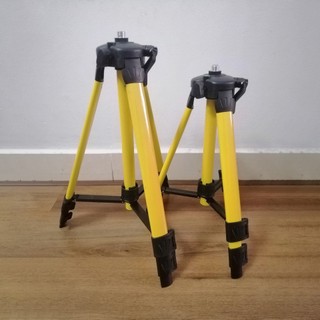 Chân máy cân bằng laser, máy bắn cốt, máy cân mực