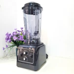[HẸN GIỜ] Máy Xay Sinh Tố Công Nghiệp NIKITO 5500W BH 24 Tháng Xay Thịt Cá Rau Củ Quả,Sữa Hạt Sinh Tố Ngũ Cốc Đồ Khô xay — ảnh 8
