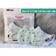 Sét 10 Chiếc Khẩu trang lụa y tế trẻ em 5D Hồng Quân in hình hoạ tiết dễ thương cho bé từ 0 đến 6 tuổi
