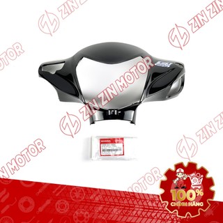 Dàn Áo Vision 2017 Đen Nhám 53200-K44-V40ZG, 64450-K44-V70ZB, 83620-K44-V00ZJ, 83605-K44-V30ZA Chính Hãng - ZZM