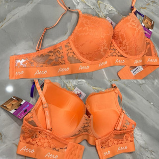 Áo Ngực A-e-r-o  Mỹ size 34BC-36ABC-38ABCD-40AB